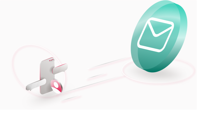 Email campaigns are an <span>effective and affordable tool</span> for direct communications